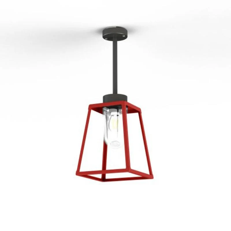 Roger Pradier Lampiok 1 Model 2 Pendant Lamp