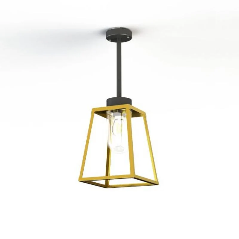 Roger Pradier Lampiok 1 Model 2 Pendant Lamp