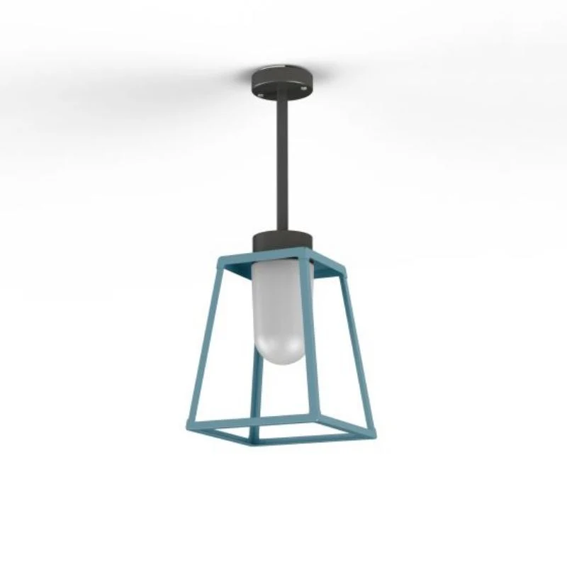 Roger Pradier Lampiok 1 Model 2 Pendant Lamp