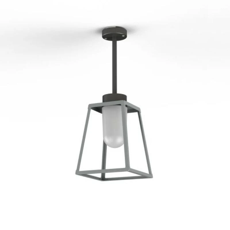 Roger Pradier Lampiok 1 Model 2 Pendant Lamp