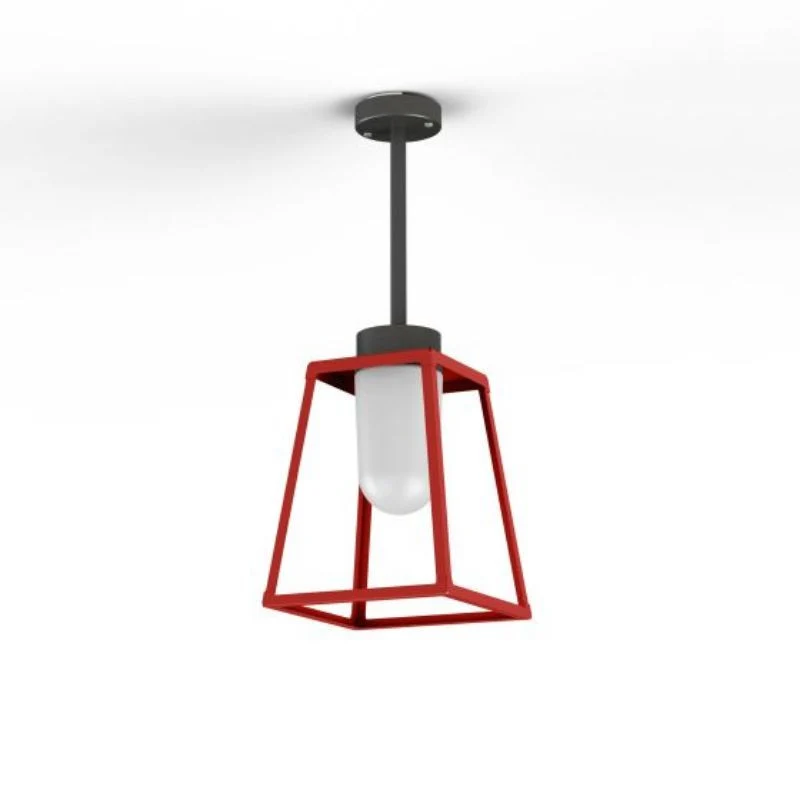 Roger Pradier Lampiok 1 Model 2 Pendant Lamp