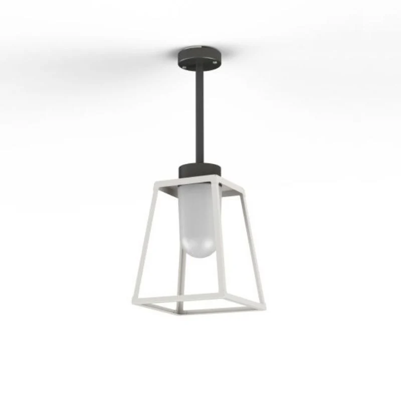 Roger Pradier Lampiok 1 Model 2 Pendant Lamp