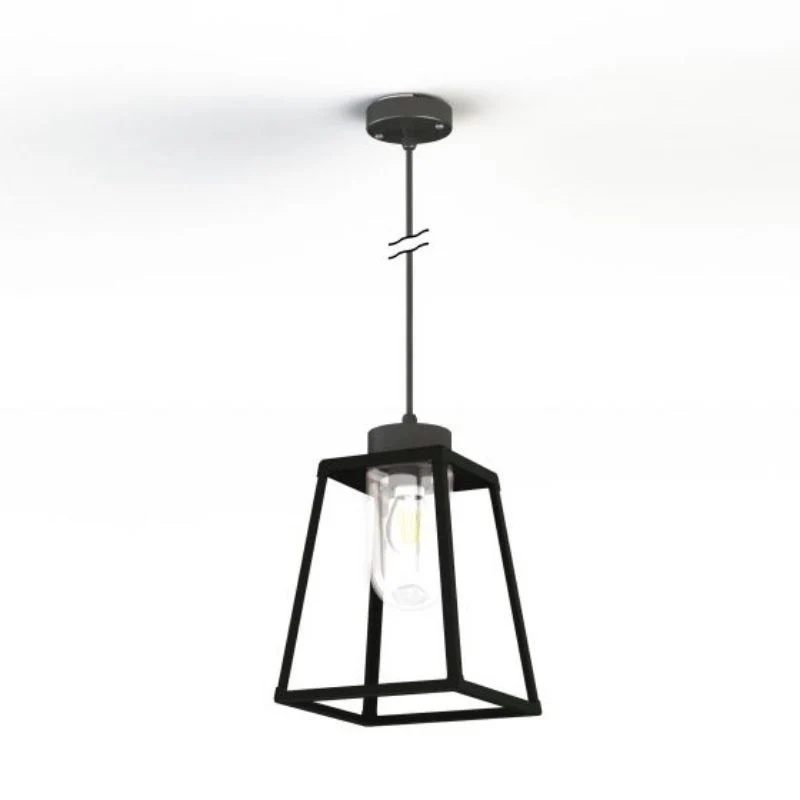Roger Pradier Lampiok 1 Model 4 Pendant Lamp