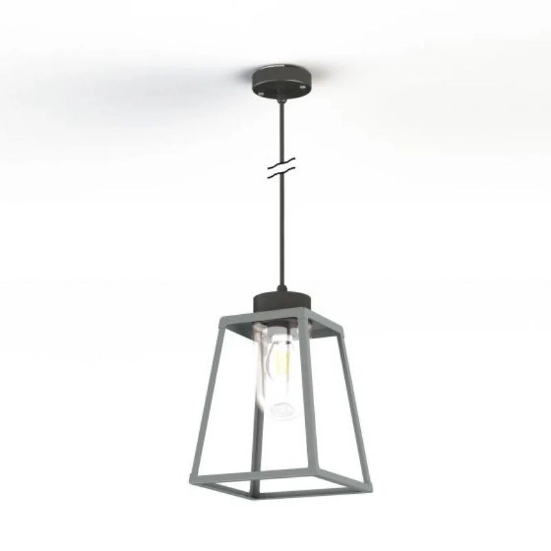 Roger Pradier Lampiok 1 Model 4 Pendant Lamp