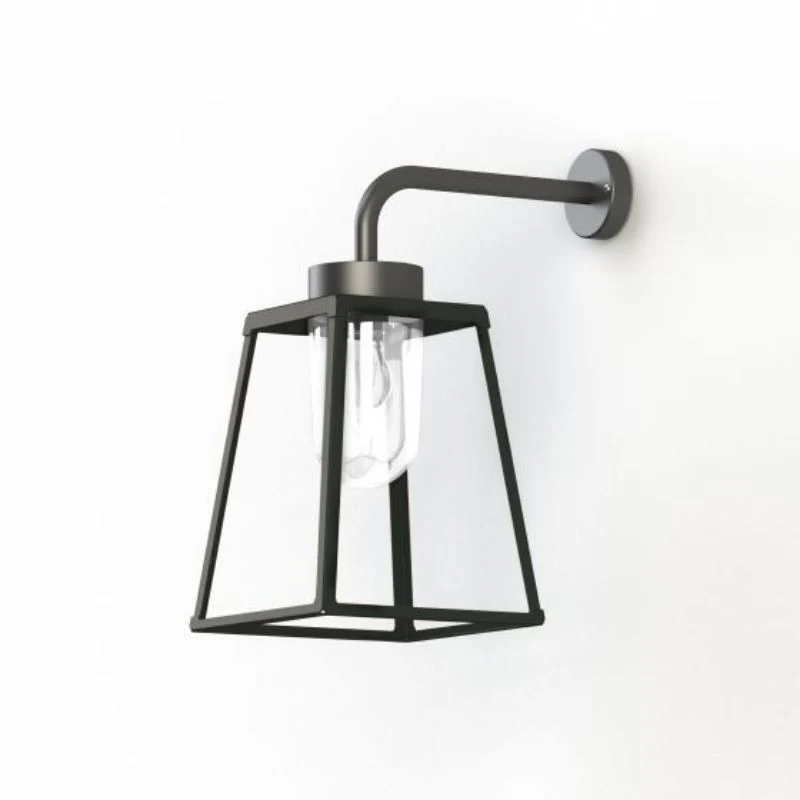 Roger Pradier Lampiok 2 Model 3 Wall Lamp
