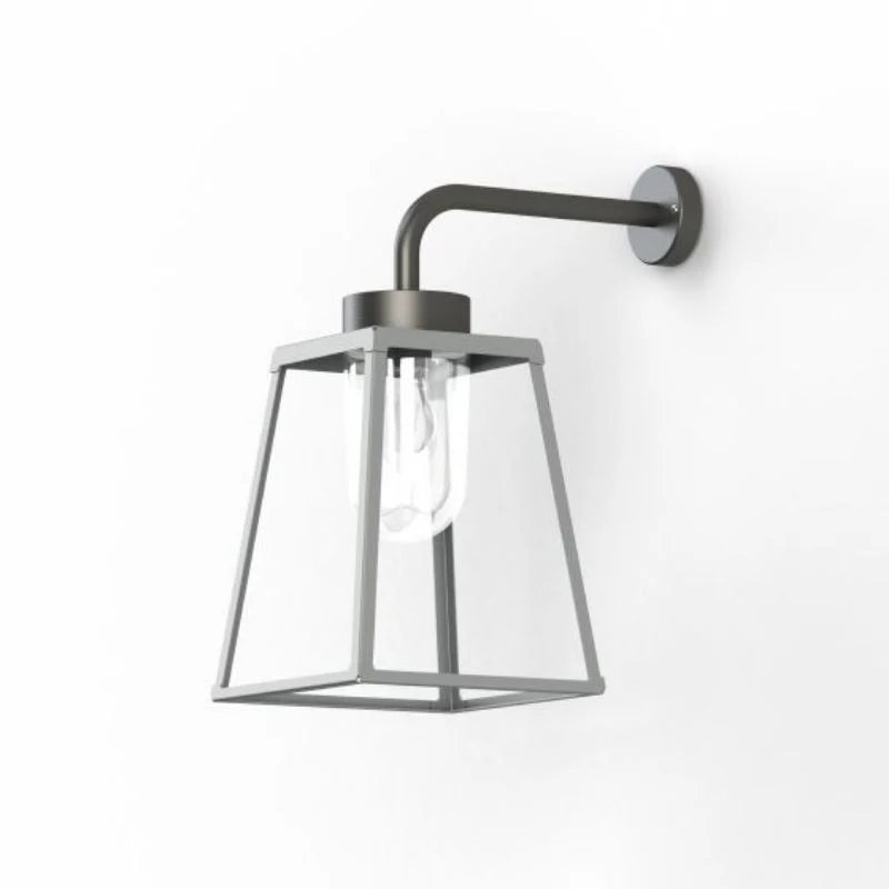 Roger Pradier Lampiok 2 Model 3 Wall Lamp