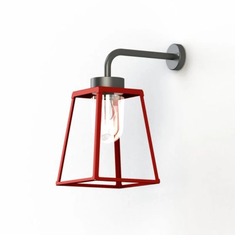 Roger Pradier Lampiok 2 Model 3 Wall Lamp
