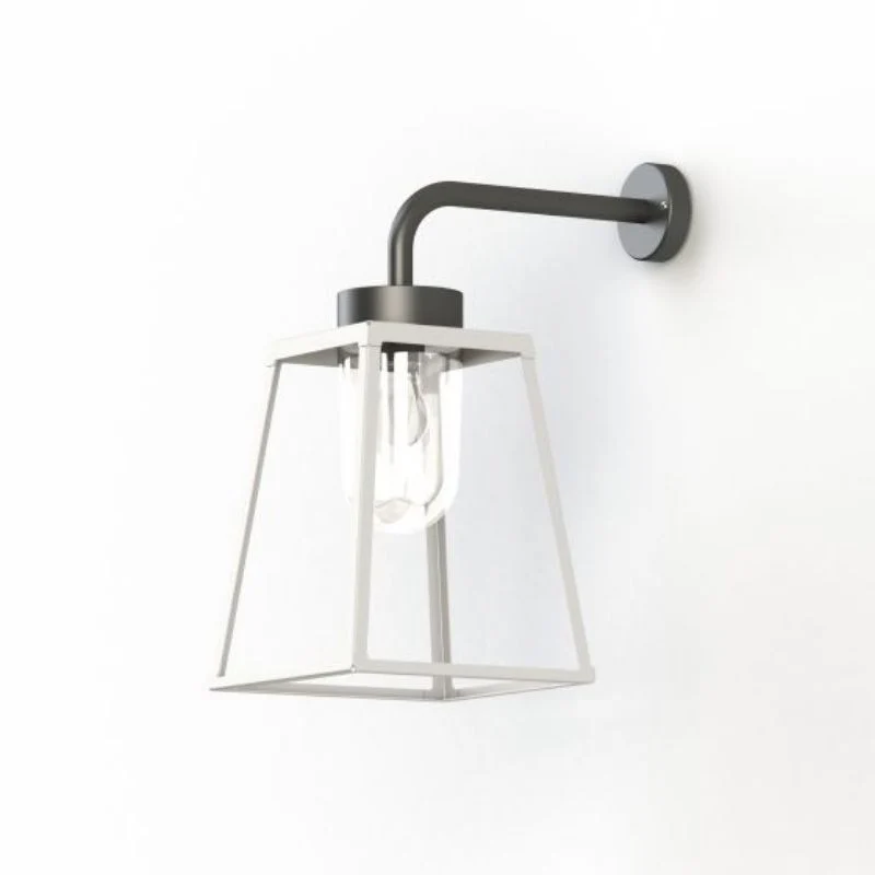 Roger Pradier Lampiok 2 Model 3 Wall Lamp