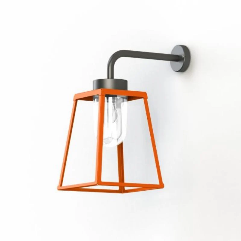 Roger Pradier Lampiok 2 Model 3 Wall Lamp