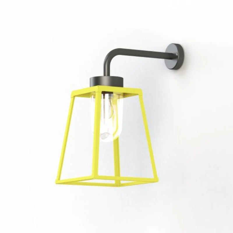 Roger Pradier Lampiok 2 Model 3 Wall Lamp