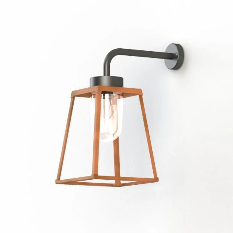 Roger Pradier Lampiok 2 Model 3 Wall Lamp