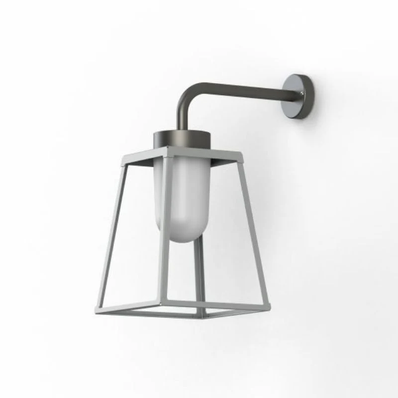 Roger Pradier Lampiok 2 Model 3 Wall Lamp