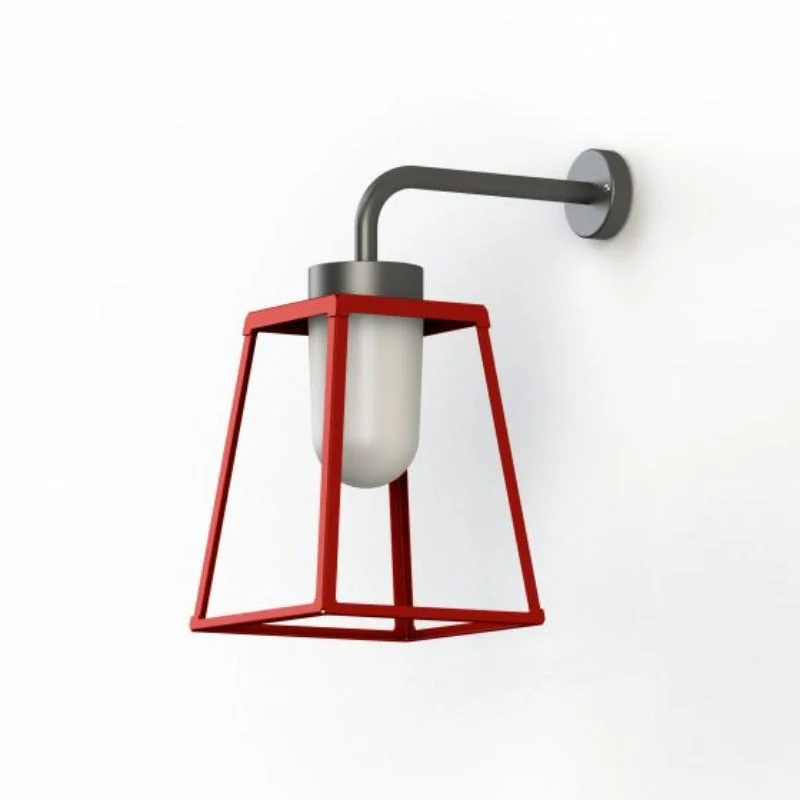 Roger Pradier Lampiok 2 Model 3 Wall Lamp