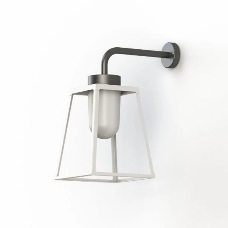 Roger Pradier Lampiok 2 Model 3 Wall Lamp
