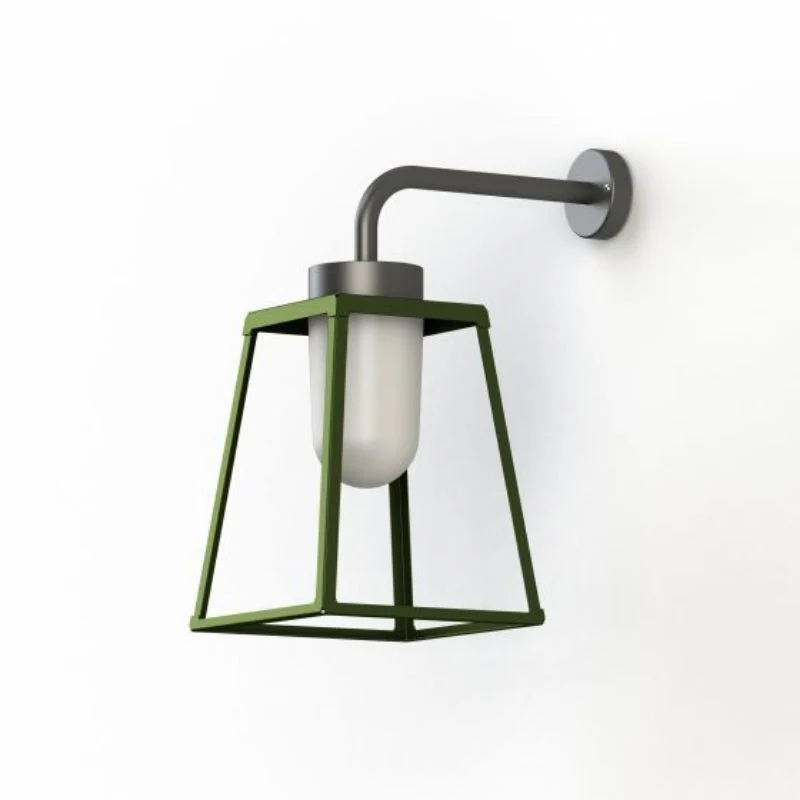 Roger Pradier Lampiok 2 Model 3 Wall Lamp