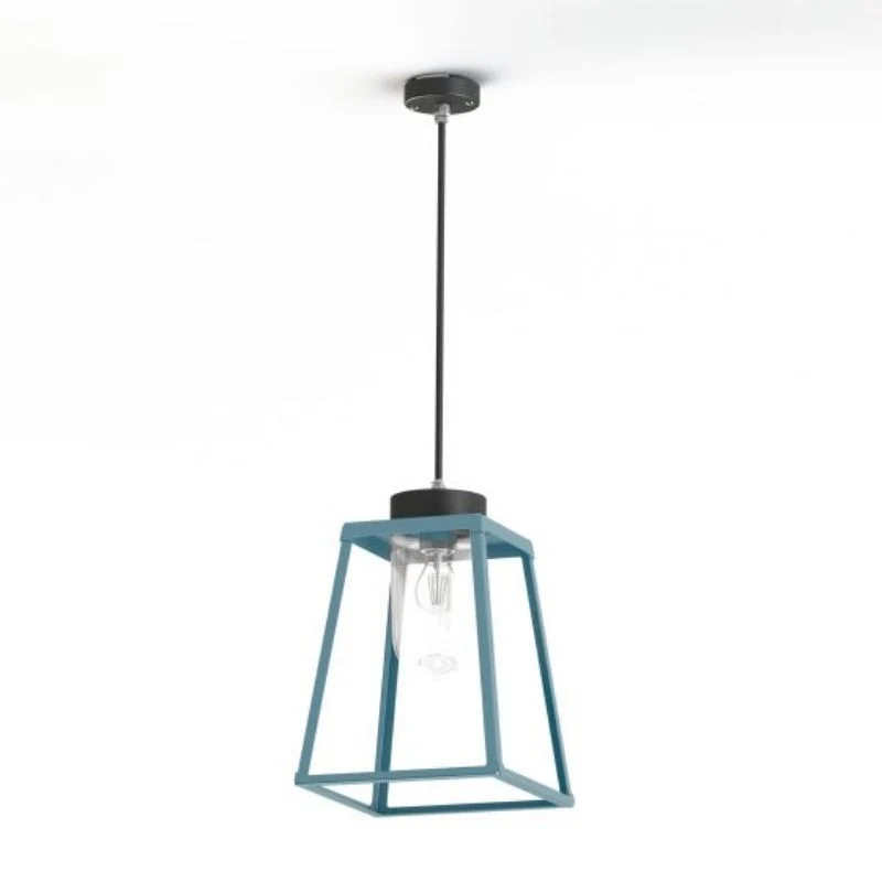Roger Pradier Lampiok 2 Model 2 Pendant Lamp