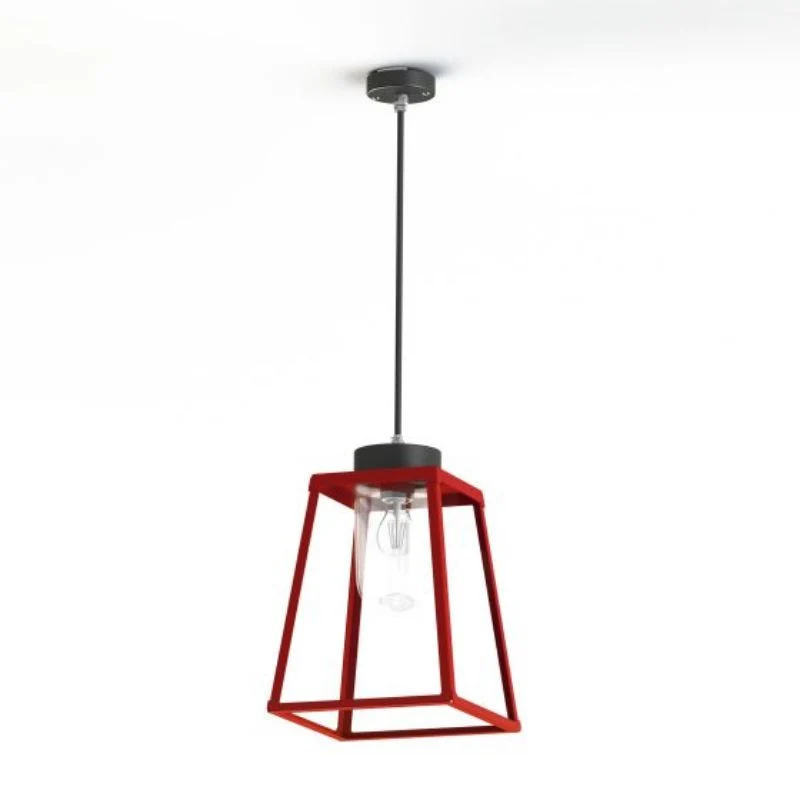 Roger Pradier Lampiok 2 Model 2 Pendant Lamp