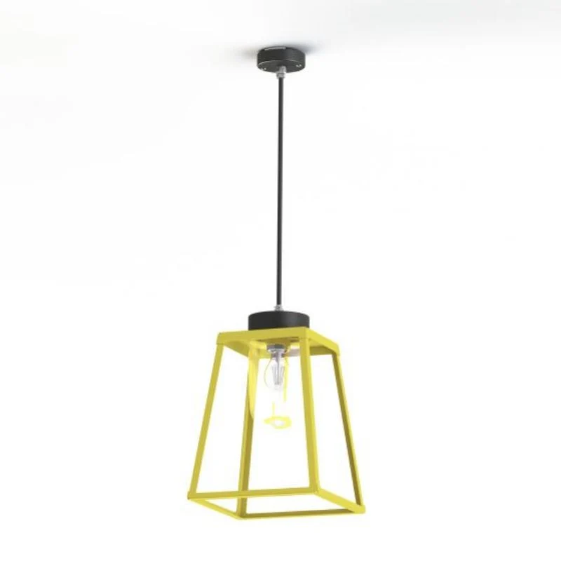 Roger Pradier Lampiok 2 Model 2 Pendant Lamp