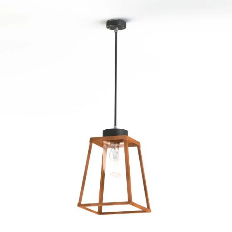 Roger Pradier Lampiok 2 Model 2 Pendant Lamp