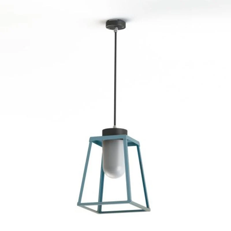 Roger Pradier Lampiok 2 Model 2 Pendant Lamp