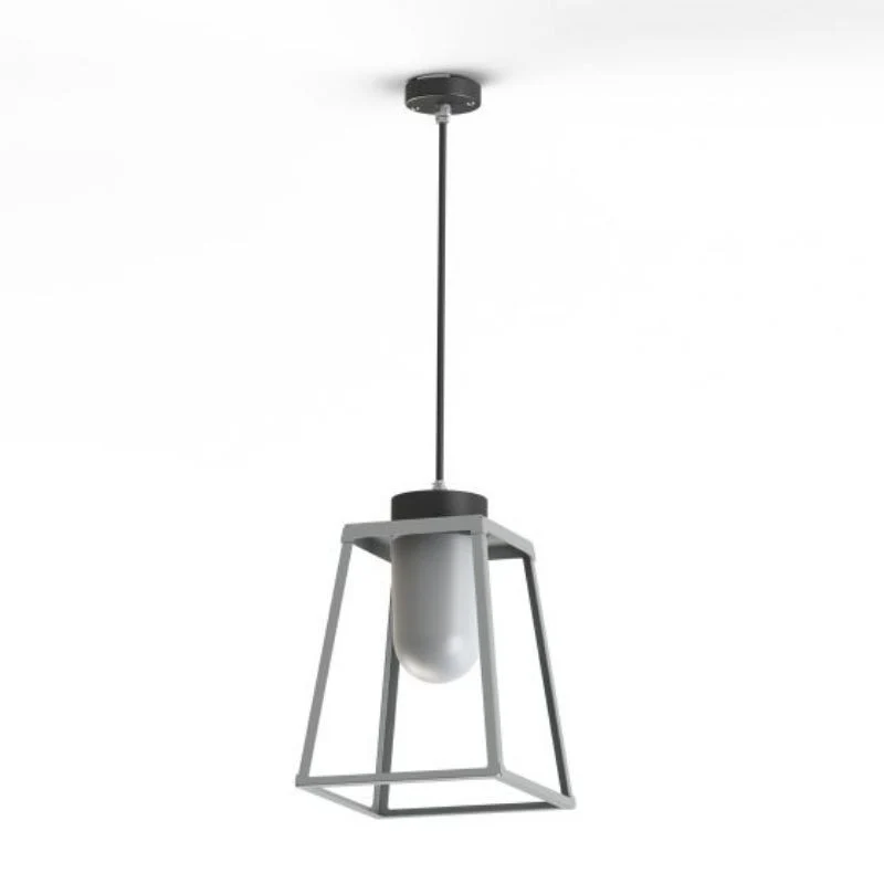 Roger Pradier Lampiok 2 Model 2 Pendant Lamp