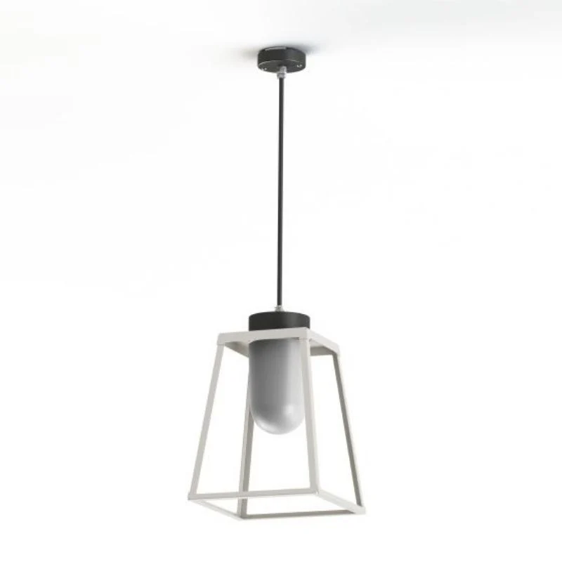 Roger Pradier Lampiok 2 Model 2 Pendant Lamp