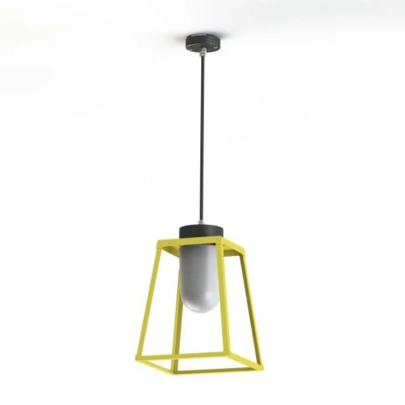 Roger Pradier Lampiok 2 Model 2 Pendant Lamp
