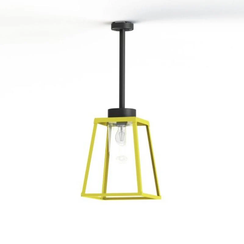Roger Pradier Lampiok 2 Model 1 Pendant Lamp