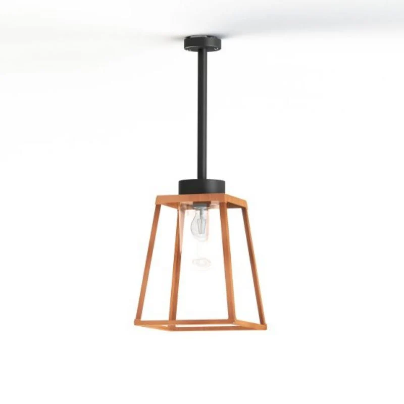 Roger Pradier Lampiok 2 Model 1 Pendant Lamp