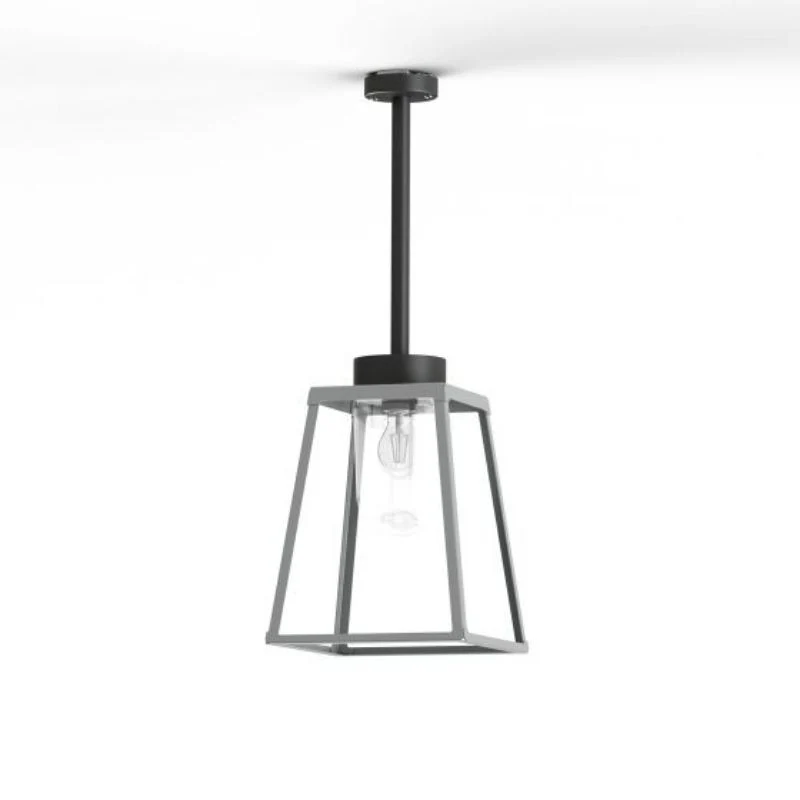 Roger Pradier Lampiok 2 Model 1 Pendant Lamp