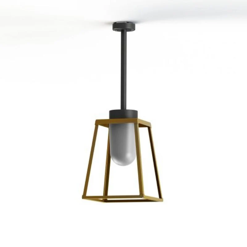 Roger Pradier Lampiok 2 Model 1 Pendant Lamp