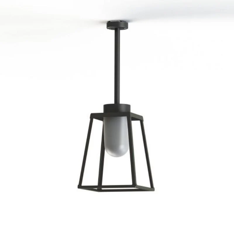 Roger Pradier Lampiok 2 Model 1 Pendant Lamp