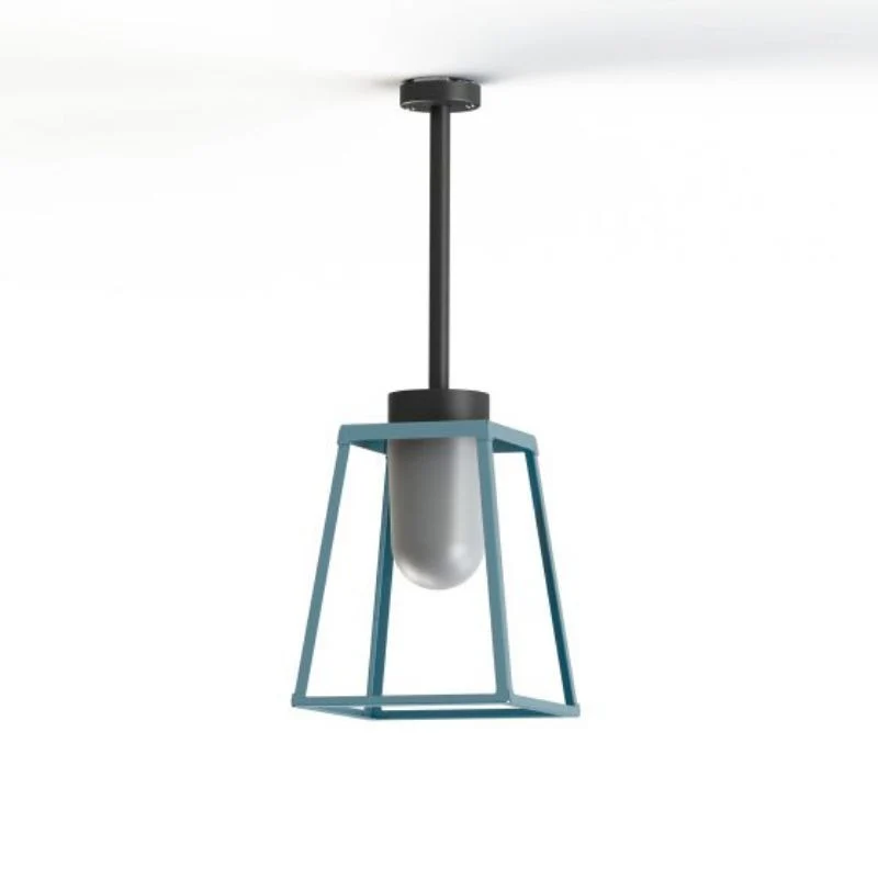 Roger Pradier Lampiok 2 Model 1 Pendant Lamp