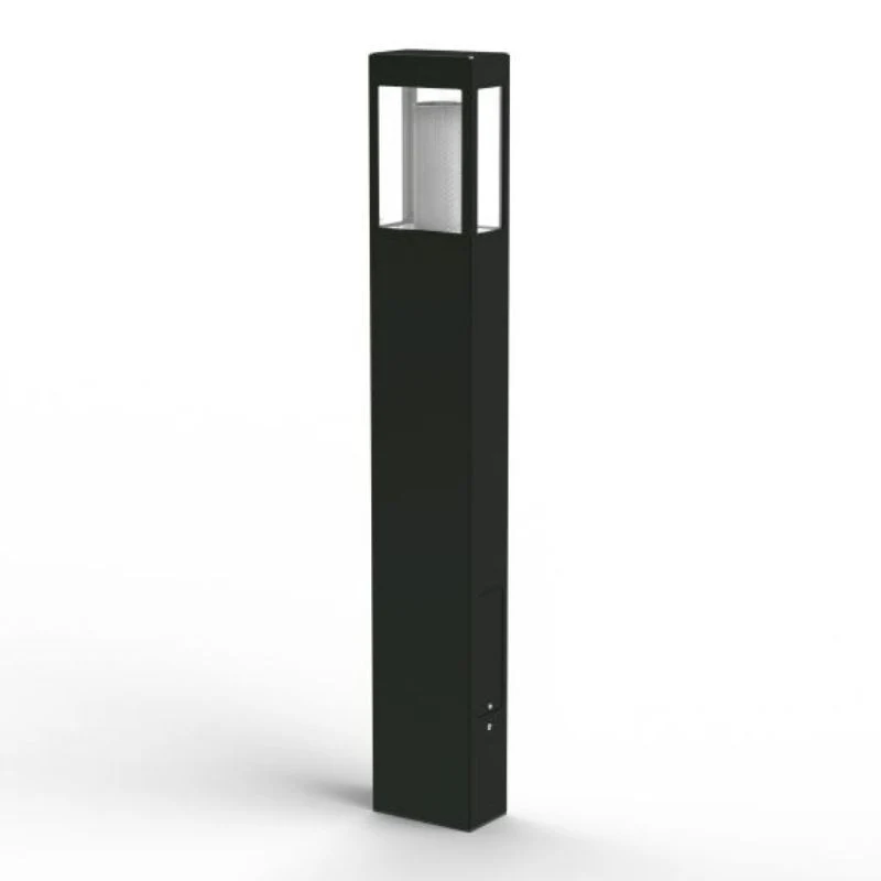 Roger Pradier Tetra Model 4 Bollard