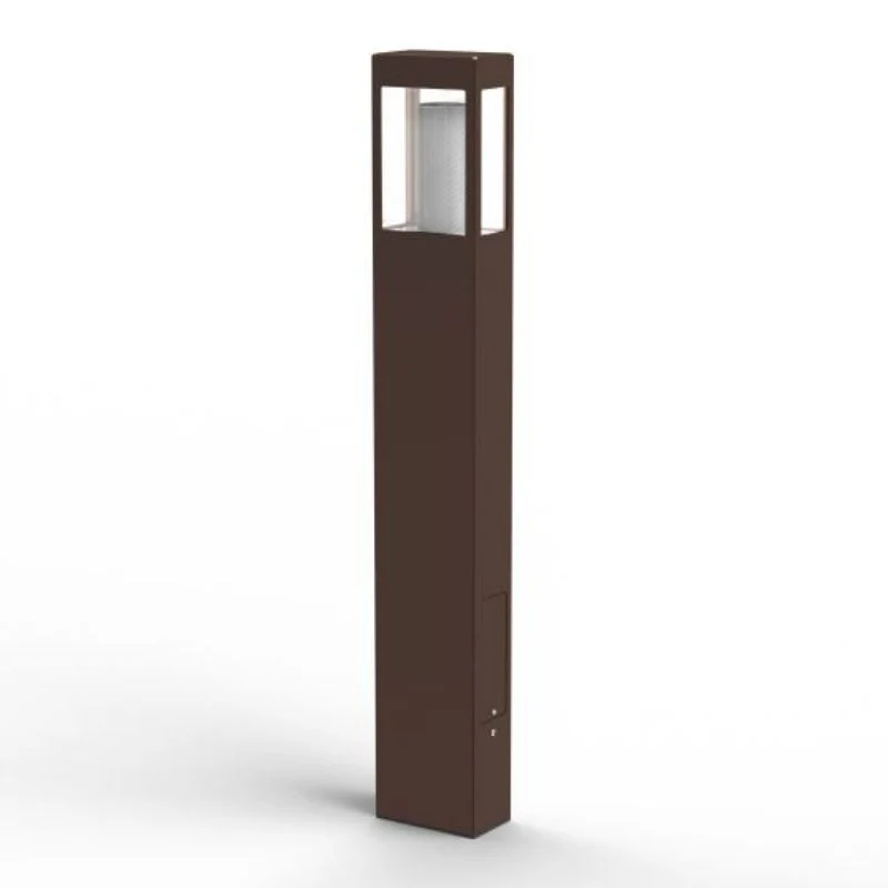 Roger Pradier Tetra Model 4 Bollard