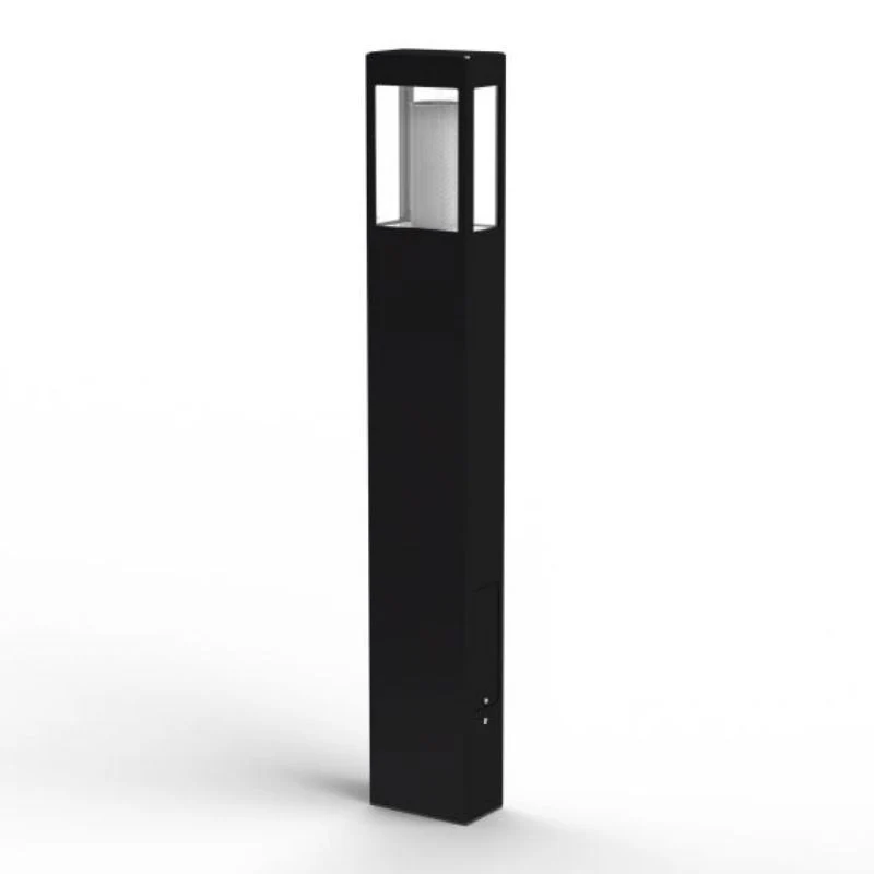 Roger Pradier Tetra Model 4 Bollard