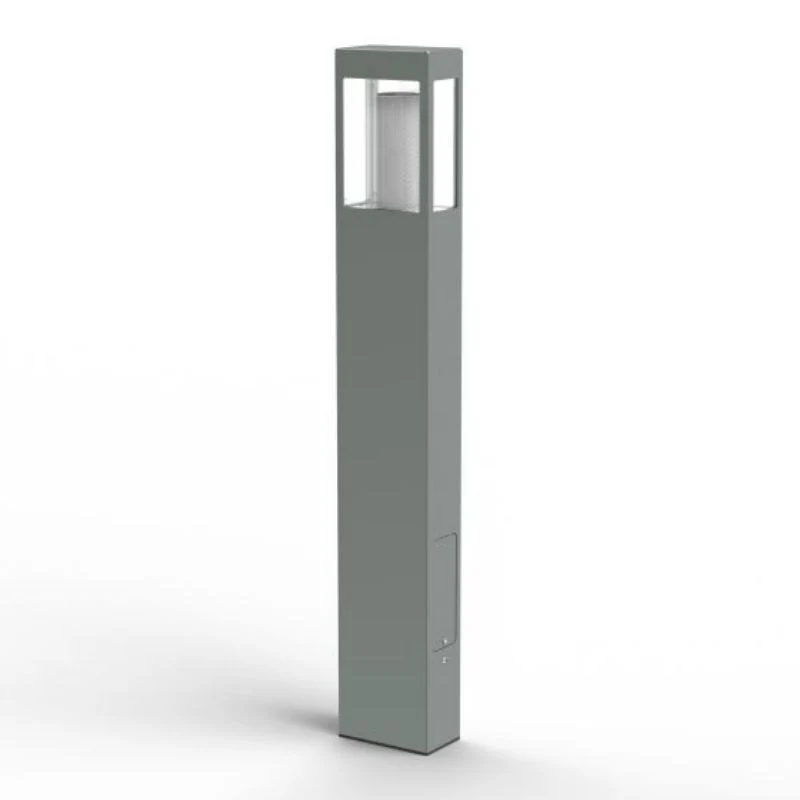 Roger Pradier Tetra Model 4 Bollard