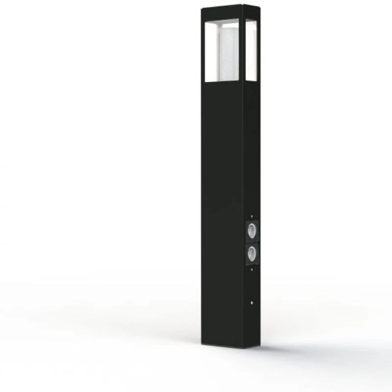 Roger Pradier Tetra Model 4 Bollard