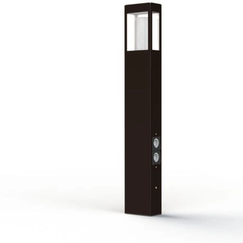 Roger Pradier Tetra Model 4 Bollard