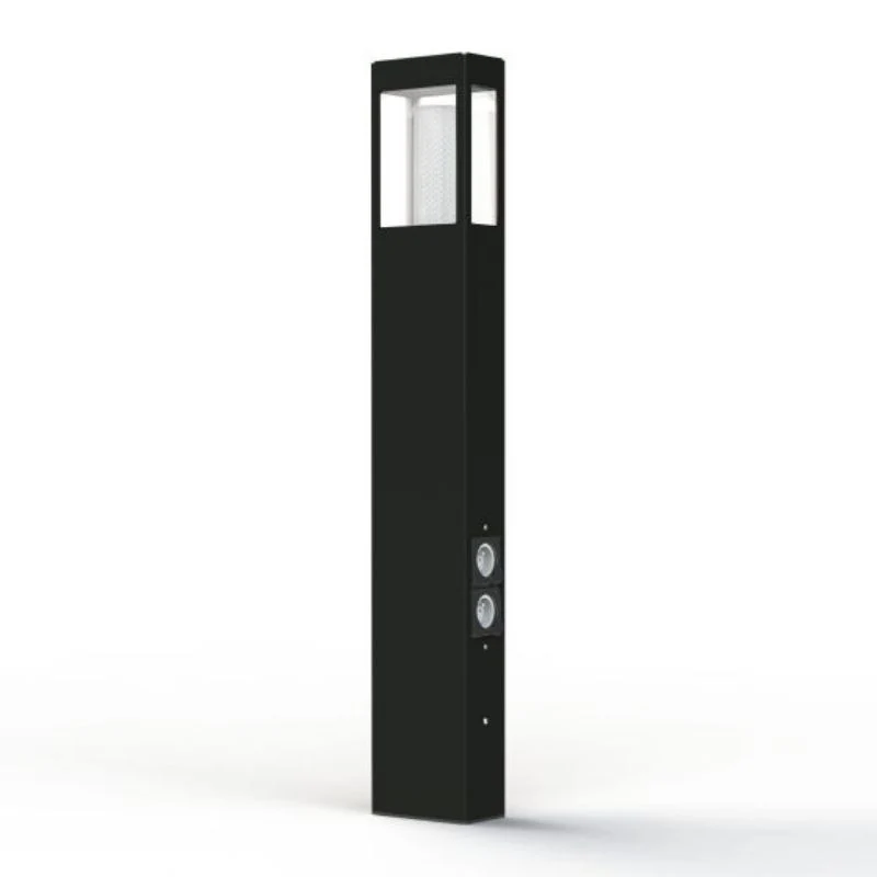Roger Pradier Tetra Model 4 Bollard