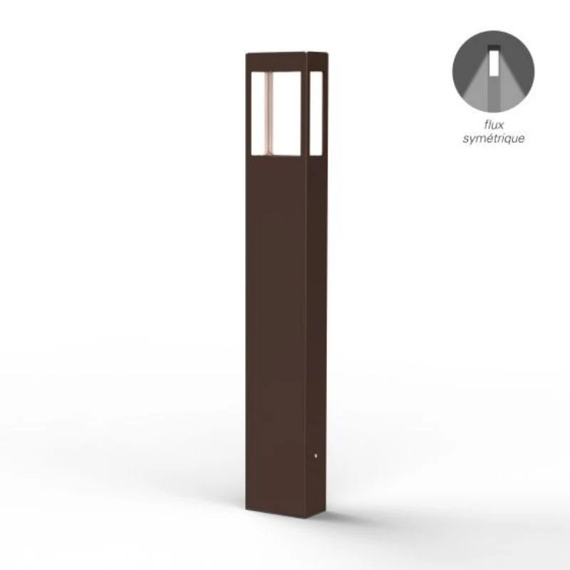 Roger Pradier Tetra Model 4 Bollard