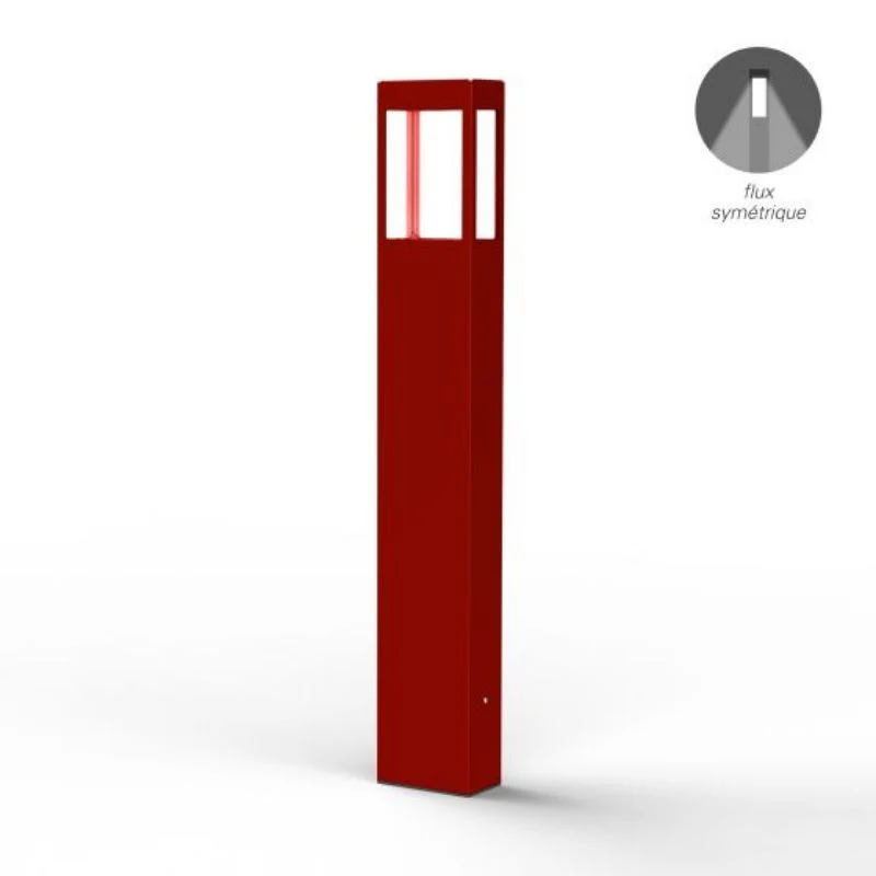 Roger Pradier Tetra Model 4 Bollard