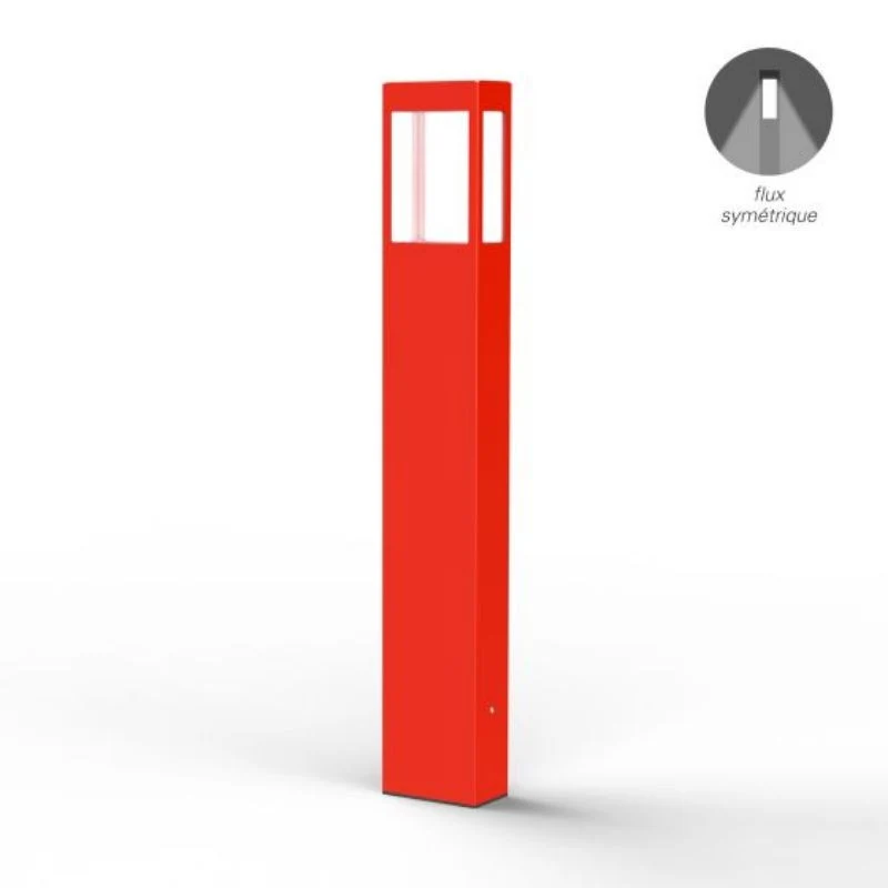 Roger Pradier Tetra Model 4 Bollard