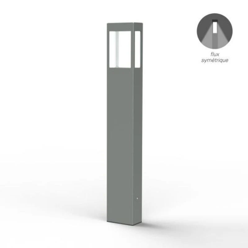 Roger Pradier Tetra Model 4 Bollard