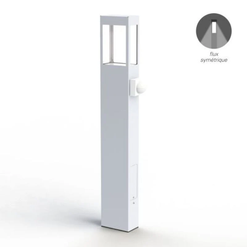 Roger Pradier Tetra Model 4 Bollard