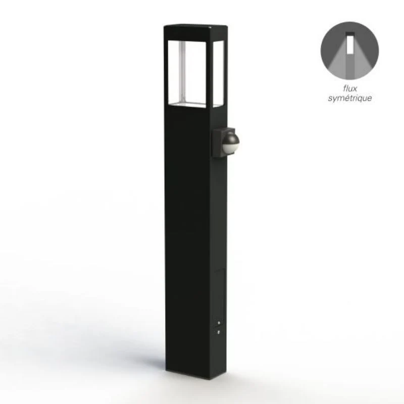 Roger Pradier Tetra Model 4 Bollard