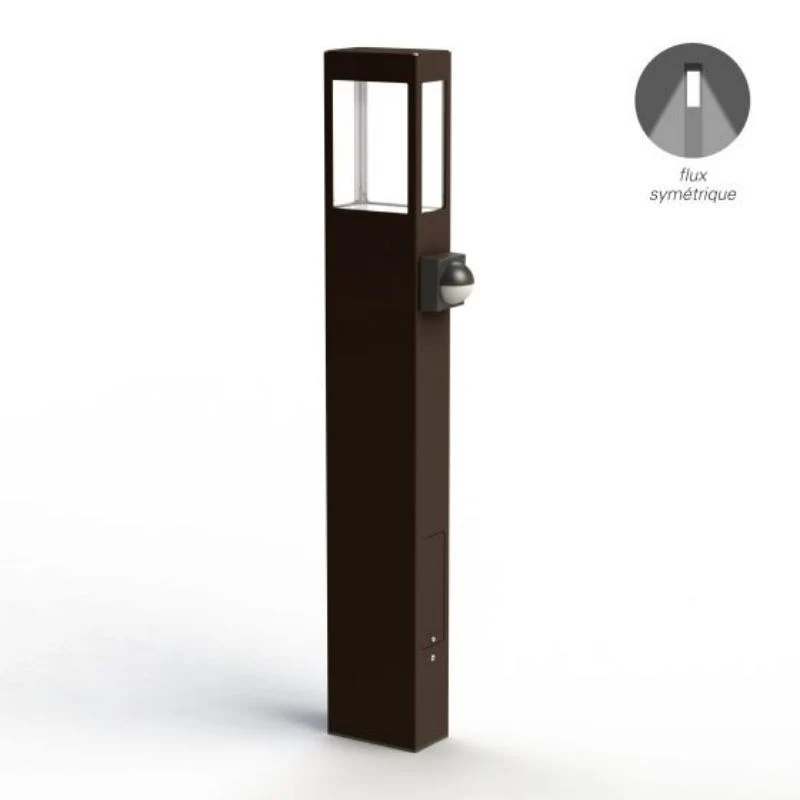 Roger Pradier Tetra Model 4 Bollard
