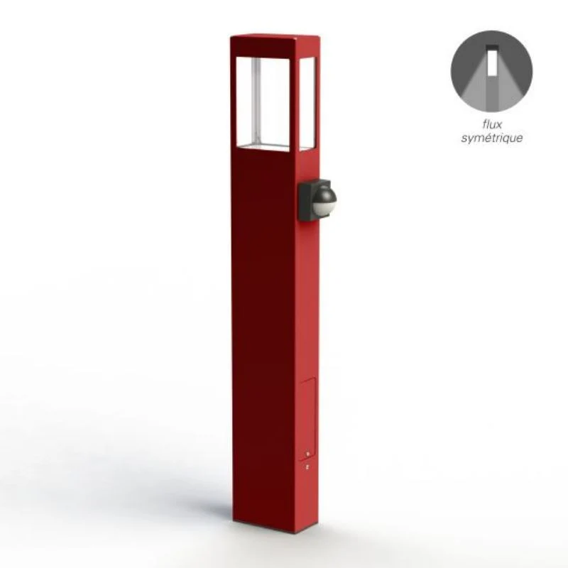Roger Pradier Tetra Model 4 Bollard