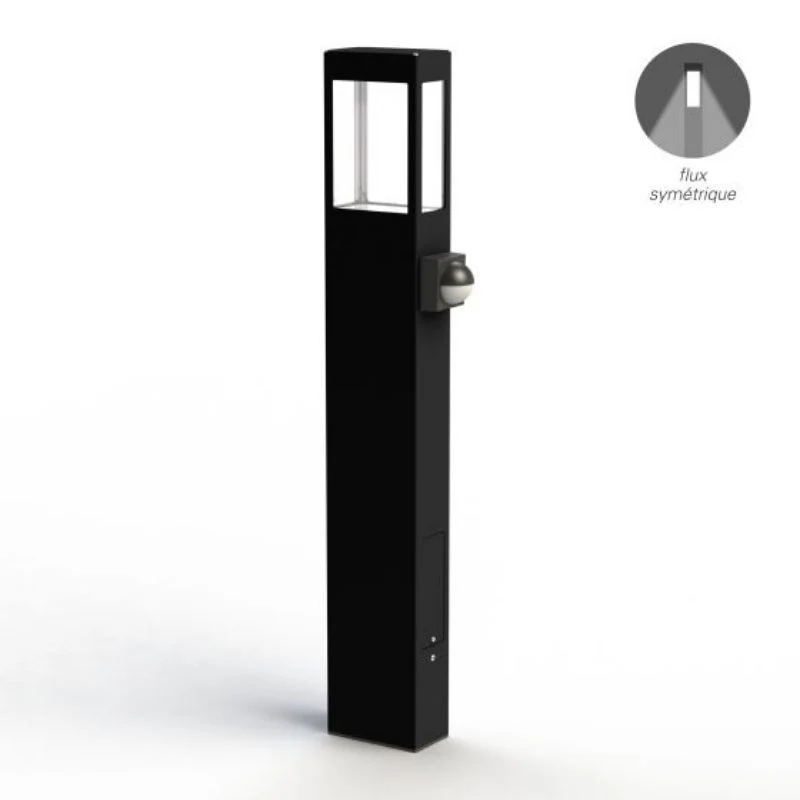 Roger Pradier Tetra Model 4 Bollard