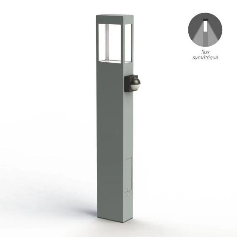 Roger Pradier Tetra Model 4 Bollard